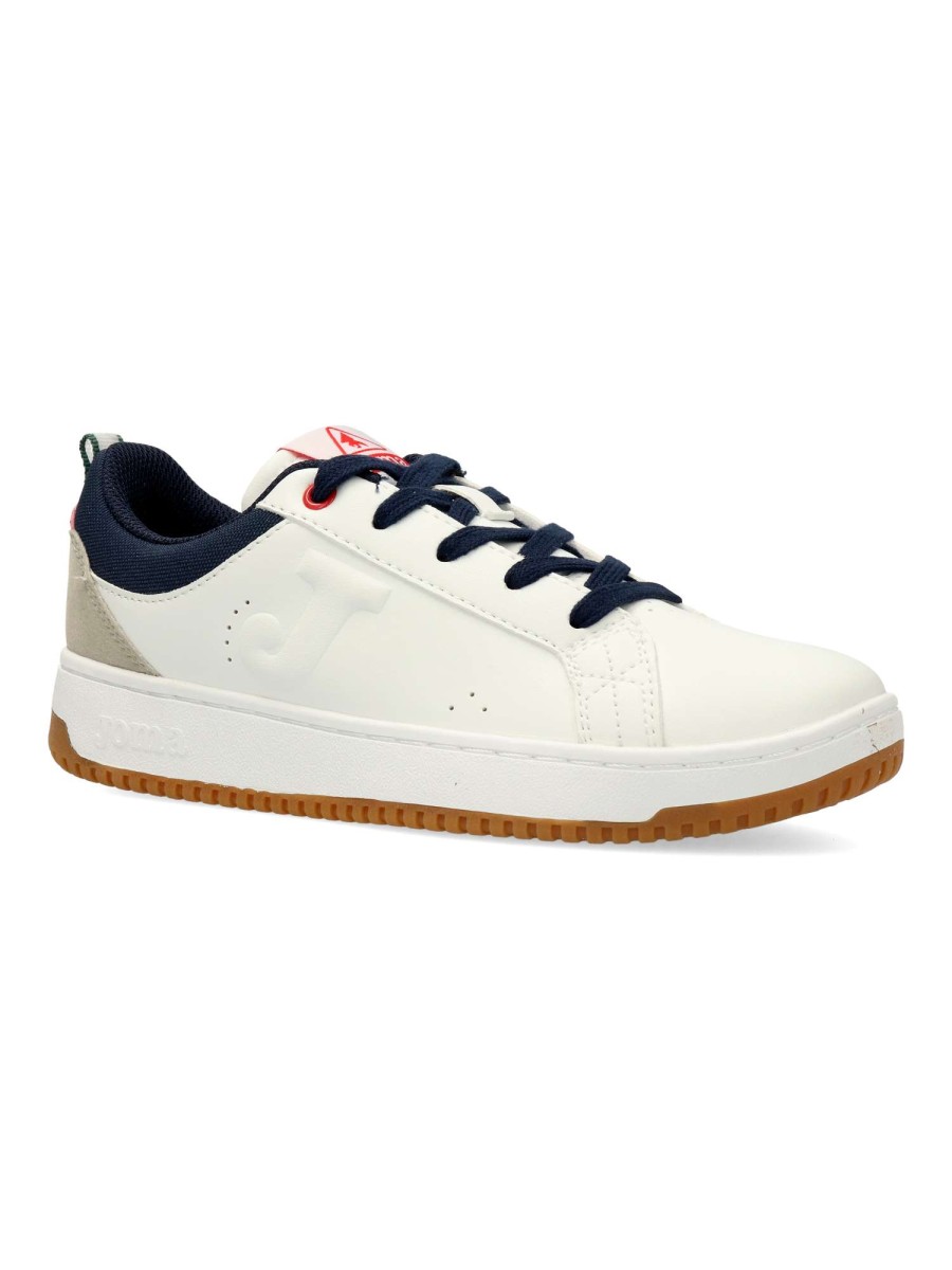 TENIS NIÑO(A) JOMA DUNE – foto 2